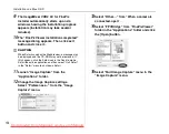 Preview for 134 page of FujiFilm FinePlx S5700 Owner'S Manual