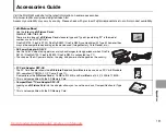 Preview for 141 page of FujiFilm FinePlx S5700 Owner'S Manual