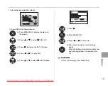 Preview for 147 page of FujiFilm FinePlx S5700 Owner'S Manual