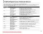 Preview for 169 page of FujiFilm FinePlx S5700 Owner'S Manual