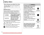 Preview for 176 page of FujiFilm FinePlx S5700 Owner'S Manual