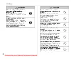 Preview for 178 page of FujiFilm FinePlx S5700 Owner'S Manual