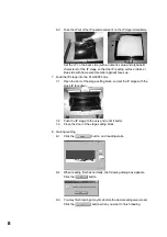 Предварительный просмотр 8 страницы FujiFilm FLA-5000 Operation Manual