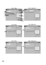 Предварительный просмотр 10 страницы FujiFilm FLA-5000 Operation Manual