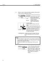 Предварительный просмотр 14 страницы FujiFilm FLA-7000 Operation Manual