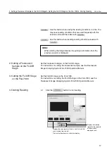 Предварительный просмотр 21 страницы FujiFilm FLA-7000 Operation Manual