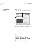 Предварительный просмотр 26 страницы FujiFilm FLA-7000 Operation Manual