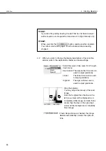 Предварительный просмотр 30 страницы FujiFilm FLA-7000 Operation Manual