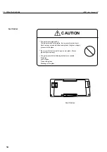 Preview for 16 page of FujiFilm FLA-8000 Operation Manual