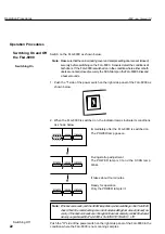 Preview for 24 page of FujiFilm FLA-8000 Operation Manual