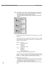 Preview for 32 page of FujiFilm FLA-8000 Operation Manual