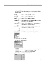 Preview for 43 page of FujiFilm FLA-8000 Operation Manual