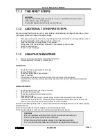 Предварительный просмотр 13 страницы FujiFilm FNDX 5 Service Manual