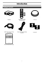 Preview for 10 page of FujiFilm FP-Z5000 Basic Manual