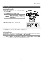 Preview for 19 page of FujiFilm FP-Z5000 Basic Manual