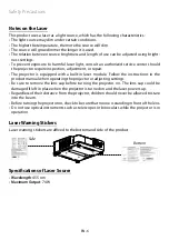 Preview for 42 page of FujiFilm FP-Z8000 Basic Manual