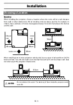 Preview for 49 page of FujiFilm FP-Z8000 Basic Manual