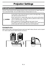 Preview for 58 page of FujiFilm FP-Z8000 Basic Manual