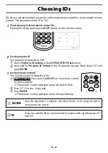 Preview for 64 page of FujiFilm FP-Z8000 Basic Manual