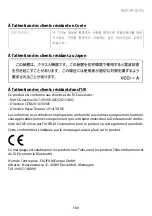 Preview for 81 page of FujiFilm FP-Z8000 Basic Manual