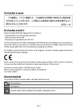 Preview for 153 page of FujiFilm FP-Z8000 Basic Manual