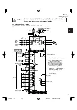 Preview for 35 page of FujiFilm FRENIC5000G11S Series Technical Information