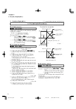 Preview for 54 page of FujiFilm FRENIC5000G11S Series Technical Information