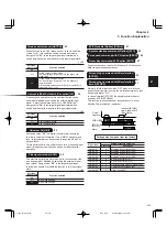 Preview for 67 page of FujiFilm FRENIC5000G11S Series Technical Information