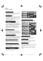 Preview for 70 page of FujiFilm FRENIC5000G11S Series Technical Information