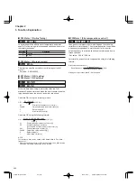 Preview for 80 page of FujiFilm FRENIC5000G11S Series Technical Information