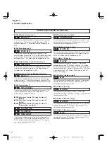 Preview for 90 page of FujiFilm FRENIC5000G11S Series Technical Information