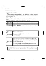 Preview for 92 page of FujiFilm FRENIC5000G11S Series Technical Information