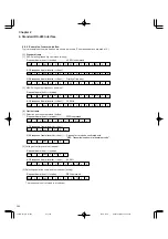 Preview for 104 page of FujiFilm FRENIC5000G11S Series Technical Information