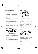 Preview for 160 page of FujiFilm FRENIC5000G11S Series Technical Information