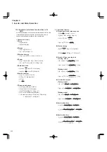 Preview for 164 page of FujiFilm FRENIC5000G11S Series Technical Information