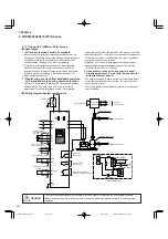 Preview for 206 page of FujiFilm FRENIC5000G11S Series Technical Information