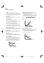 Preview for 218 page of FujiFilm FRENIC5000G11S Series Technical Information