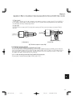 Preview for 231 page of FujiFilm FRENIC5000G11S Series Technical Information