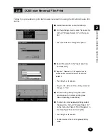 Preview for 28 page of FujiFilm FRONTIER 390 Instruction Manual