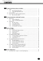 Preview for 3 page of FujiFilm Frontier 570 Instruction Manual