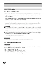 Preview for 8 page of FujiFilm Frontier 570 Instruction Manual