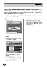 Предварительный просмотр 36 страницы FujiFilm Frontier 570 Instruction Manual