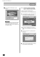 Preview for 74 page of FujiFilm Frontier 570 Instruction Manual