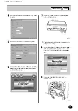 Предварительный просмотр 75 страницы FujiFilm Frontier 570 Instruction Manual