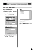 Предварительный просмотр 77 страницы FujiFilm Frontier 570 Instruction Manual