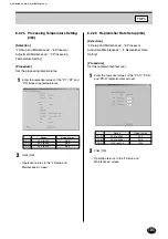 Preview for 105 page of FujiFilm Frontier 570 Instruction Manual