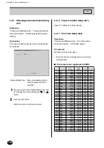 Preview for 120 page of FujiFilm Frontier 570 Instruction Manual