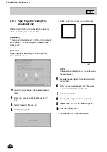 Preview for 124 page of FujiFilm Frontier 570 Instruction Manual