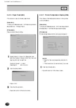 Предварительный просмотр 126 страницы FujiFilm Frontier 570 Instruction Manual