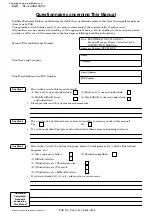 Предварительный просмотр 145 страницы FujiFilm Frontier 570 Instruction Manual